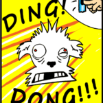 Velkommen del 1, rute 3